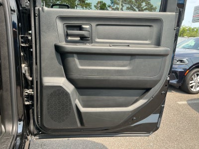 2026 RAM 5500 Chassis Cab Tradesman