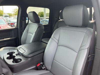 2026 RAM 5500 Chassis Cab Tradesman