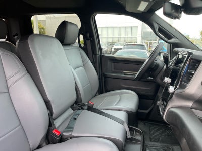 2026 RAM 5500 Chassis Cab Tradesman