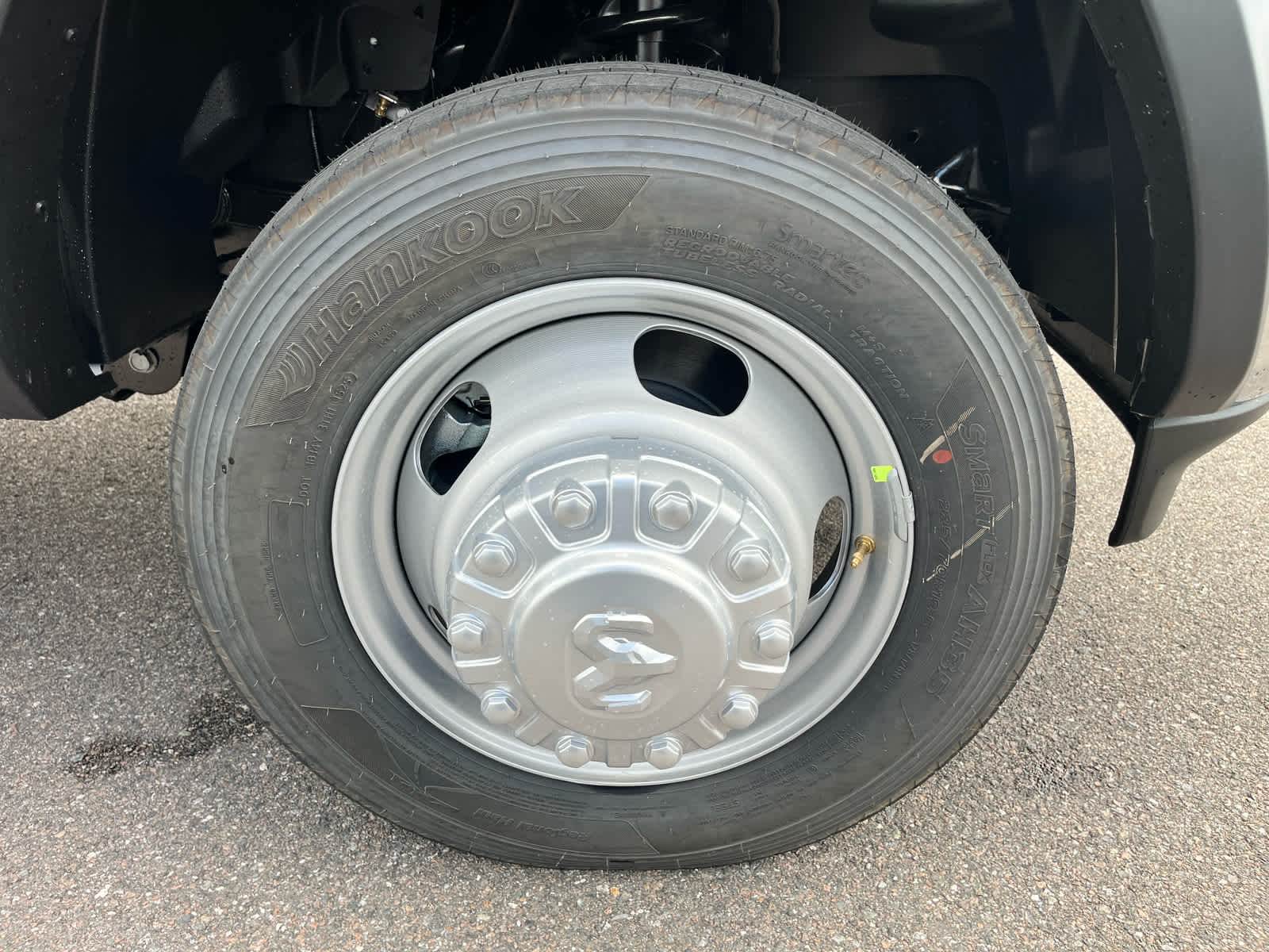 2026 RAM Ram 5500 Chassis Cab RAM 5500 TRADESMAN CHASSIS CREW CAB 4X4 84' CA