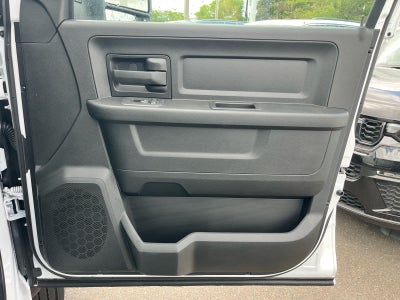 2026 RAM Ram 5500 Chassis Cab RAM 5500 TRADESMAN CHASSIS CREW CAB 4X4 84' CA