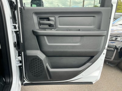 2026 RAM Ram 5500 Chassis Cab RAM 5500 TRADESMAN CHASSIS CREW CAB 4X4 84' CA