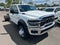 2026 RAM Ram 5500 Chassis Cab RAM 5500 TRADESMAN CHASSIS CREW CAB 4X4 84' CA