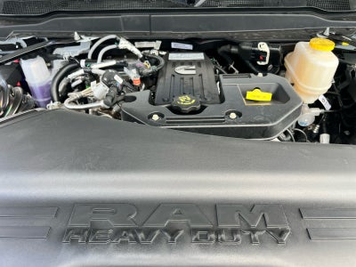 2026 RAM Ram 5500 Chassis Cab RAM 5500 TRADESMAN CHASSIS CREW CAB 4X4 84' CA