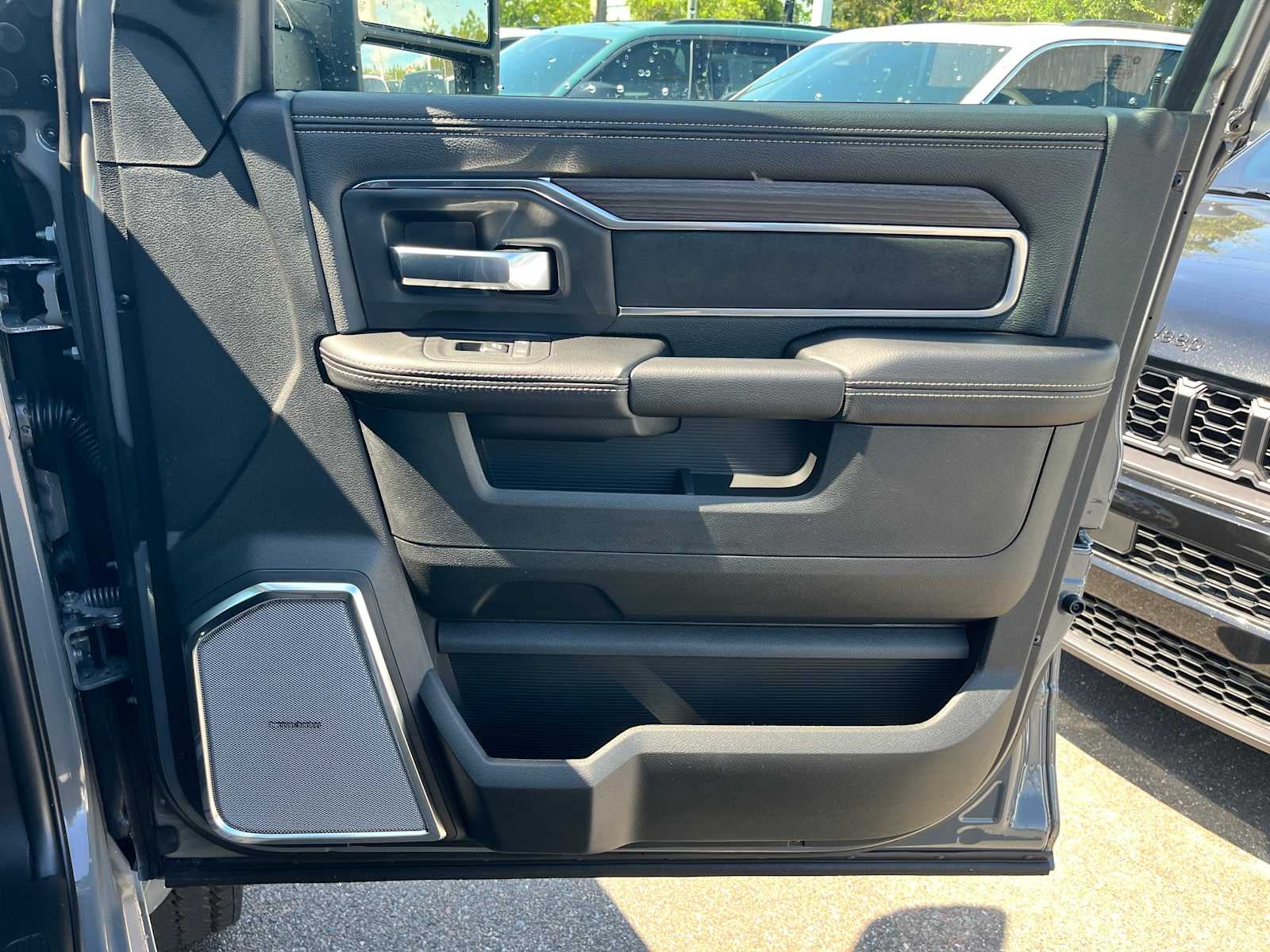 2026 RAM 5500 Chassis Cab Big Horn
