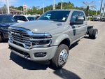 2026 RAM 5500 Chassis Cab Big Horn