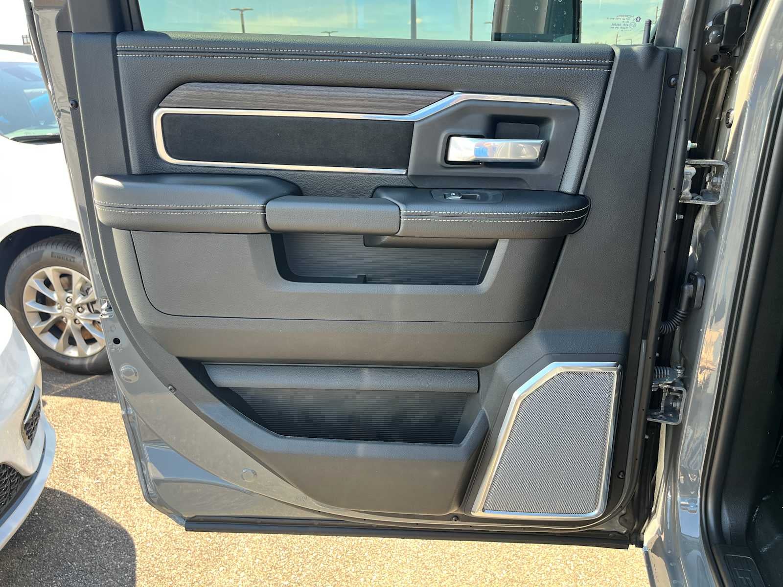 2026 RAM 5500 Chassis Cab Big Horn