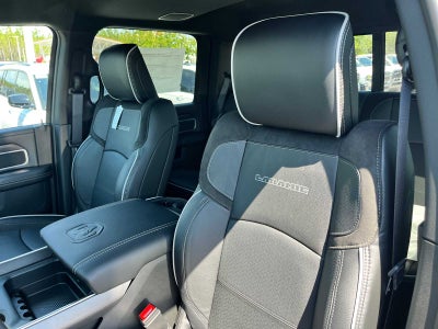 2026 RAM 5500 Chassis Cab Big Horn