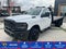 2026 RAM Ram 3500 Chassis Cab RAM 3500 TRADESMAN CHASSIS REGULAR CAB 4X4 84' CA