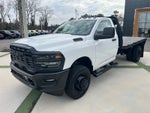 2026 RAM Ram 3500 Chassis Cab RAM 3500 TRADESMAN CHASSIS REGULAR CAB 4X4 84' CA