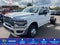 2026 RAM Ram 3500 Chassis Cab RAM 3500 TRADESMAN CREW CAB CHASSIS 4X4 60' CA