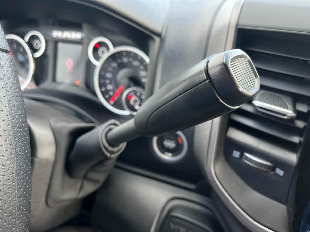 2026 RAM Ram 3500 Chassis Cab RAM 3500 TRADESMAN CREW CAB CHASSIS 4X4 60' CA