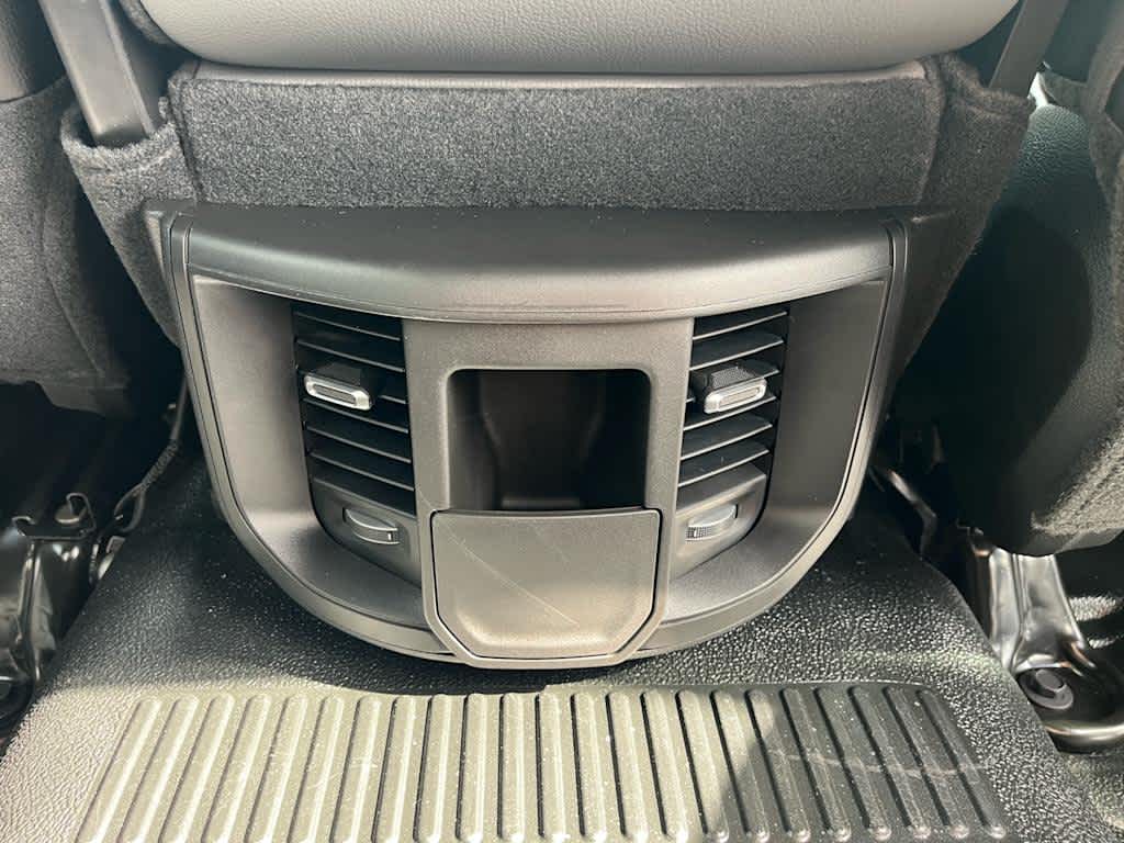 2026 RAM Ram 3500 Chassis Cab RAM 3500 TRADESMAN CREW CAB CHASSIS 4X4 60' CA