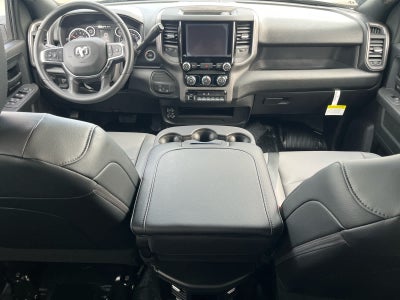 2026 RAM Ram 3500 Chassis Cab RAM 3500 TRADESMAN CREW CAB CHASSIS 4X4 60' CA