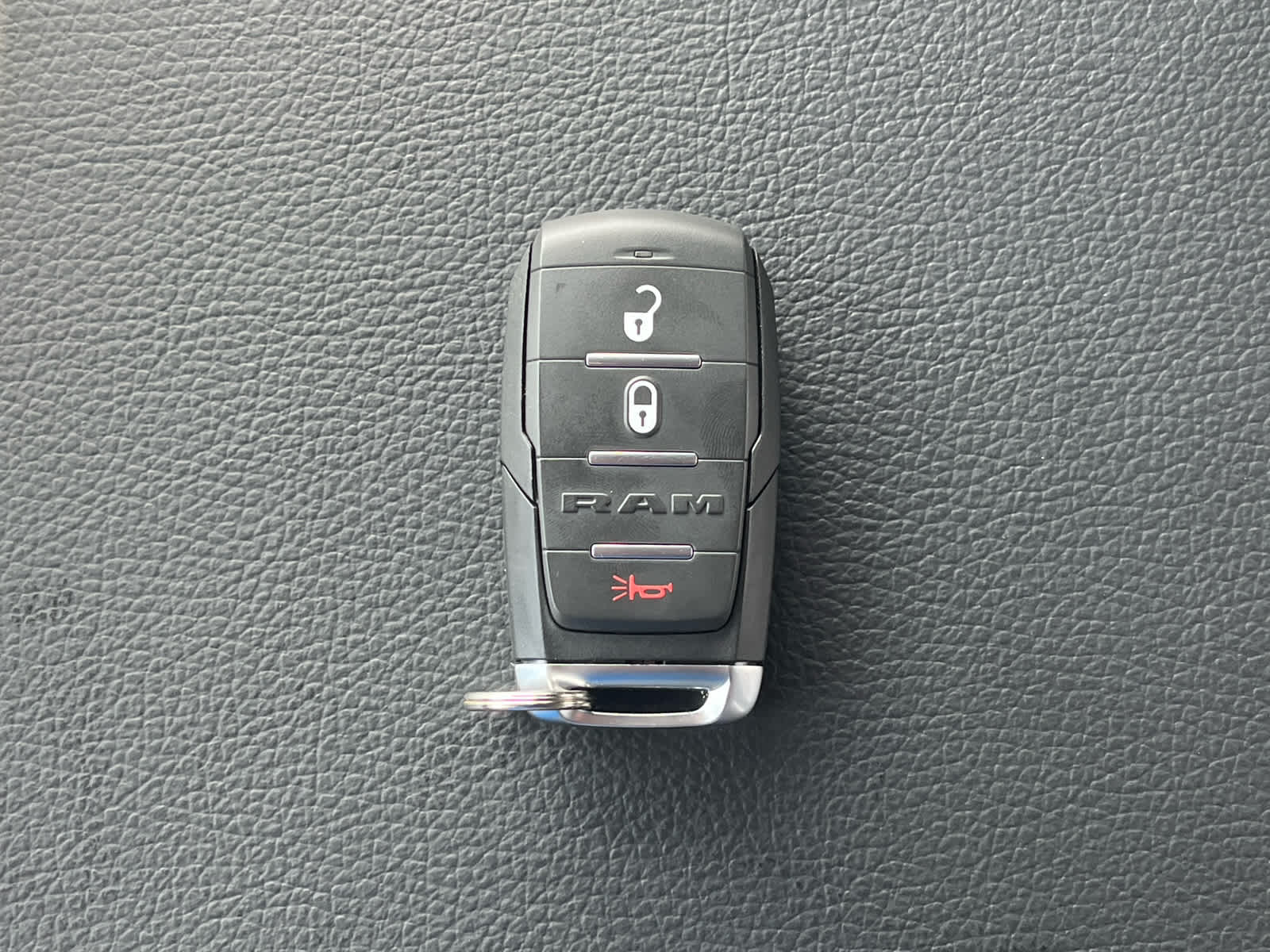 2026 RAM Ram 3500 Chassis Cab RAM 3500 TRADESMAN CREW CAB CHASSIS 4X4 60' CA