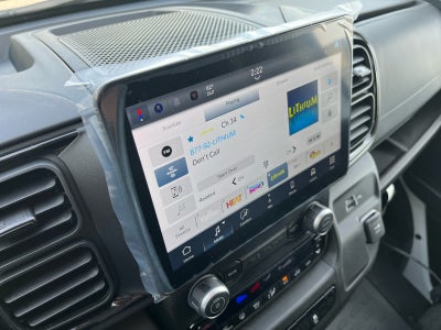 2026 RAM Ram ProMaster RAM PROMASTER 3500 TRADESMAN CUTAWAY 159' WB EXT / 104' CA