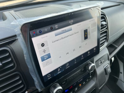 2026 RAM Ram ProMaster RAM PROMASTER 3500 TRADESMAN CUTAWAY 159' WB EXT / 104' CA