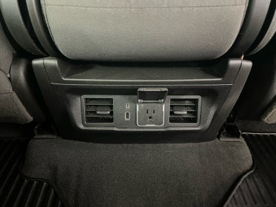 2023 Chevrolet Silverado 1500 2WD Crew Cab Short Bed LT