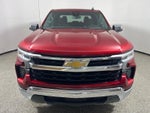 2023 Chevrolet Silverado 1500 2WD Crew Cab Short Bed LT