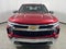 2023 Chevrolet Silverado 1500 2WD Crew Cab Short Bed LT