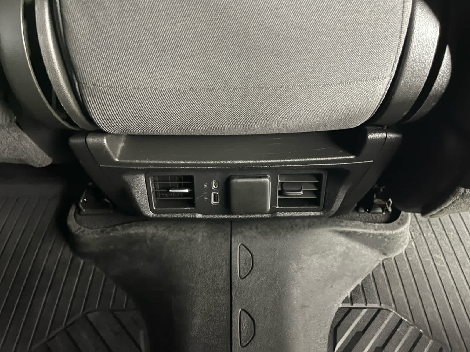 2023 Chevrolet Silverado 1500 4WD Crew Cab Standard Bed LT