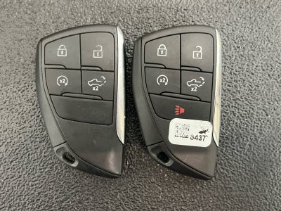 2023 Chevrolet Silverado 1500 4WD Crew Cab Standard Bed LT