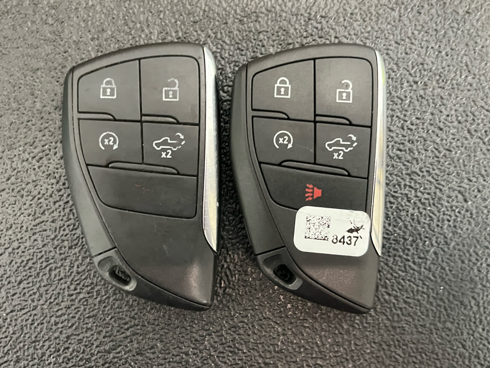 2023 Chevrolet Silverado 1500 4WD Crew Cab Standard Bed LT