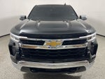 2023 Chevrolet Silverado 1500 4WD Crew Cab Standard Bed LT