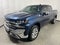 2022 Chevrolet Silverado 1500 LTD 4WD Crew Cab Short Bed LTZ