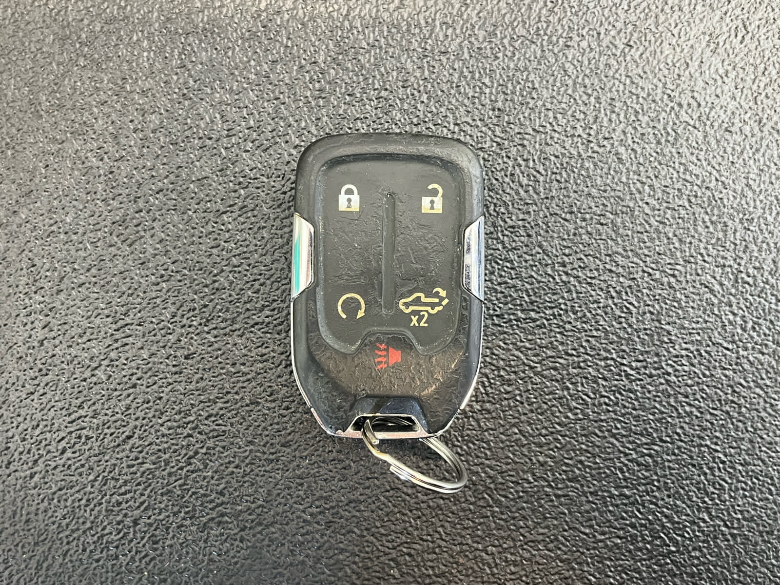 2022 Chevrolet Silverado 1500 LTD 4WD Crew Cab Short Bed LTZ