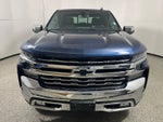 2022 Chevrolet Silverado 1500 LTD 4WD Crew Cab Short Bed LTZ