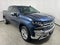 2022 Chevrolet Silverado 1500 LTD 4WD Crew Cab Short Bed LTZ