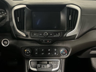 2024 GMC Terrain AWD SLE