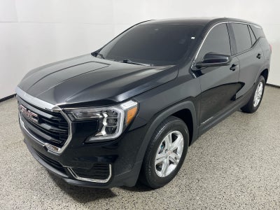 2024 GMC Terrain AWD SLE