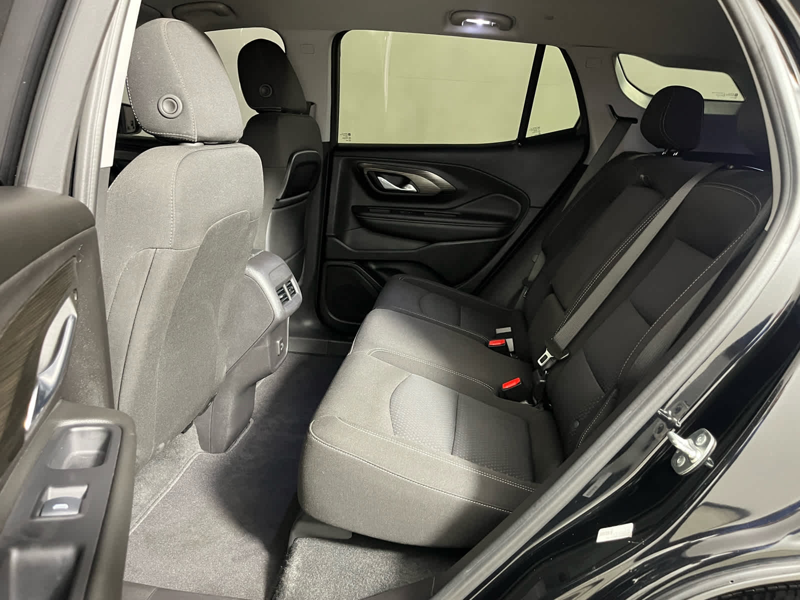 2024 GMC Terrain AWD SLE