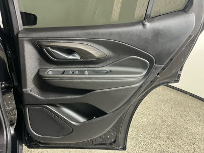 2024 GMC Terrain AWD SLE