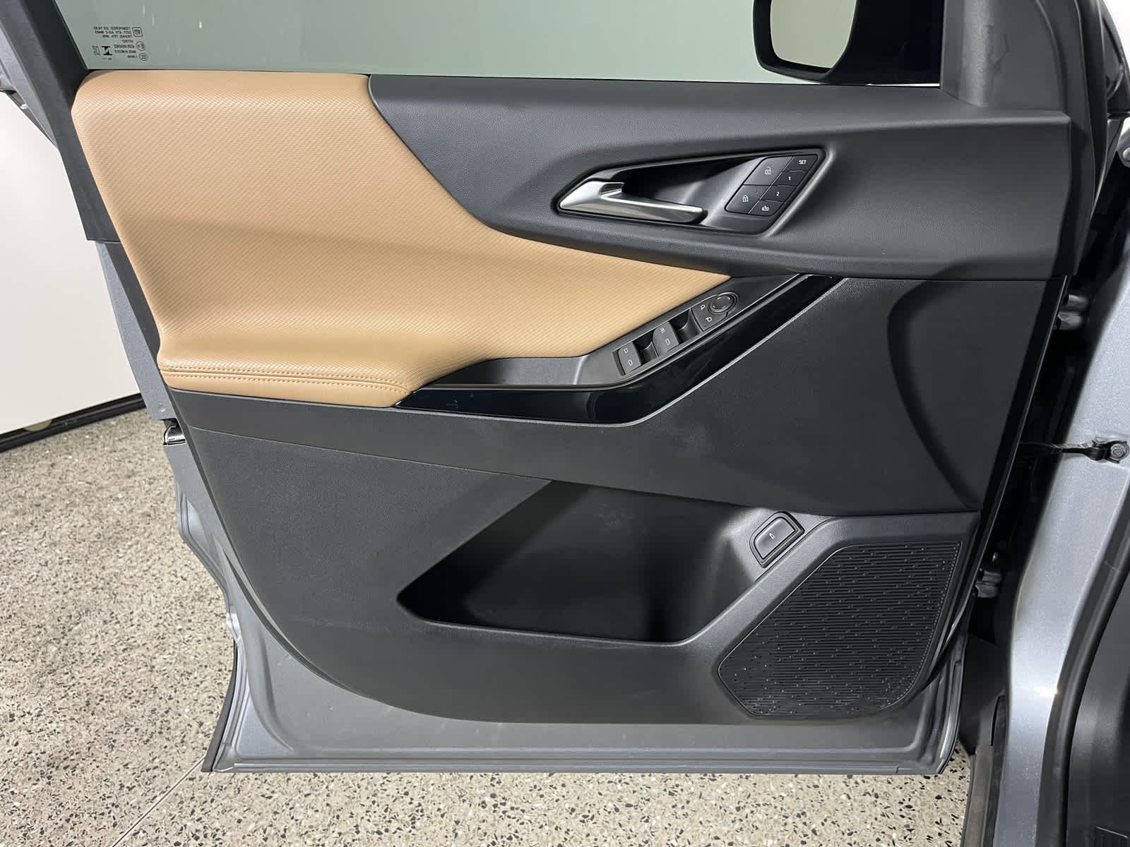 2025 Chevrolet Equinox FWD ACTIV
