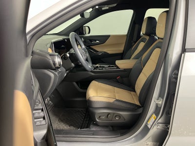 2025 Chevrolet Equinox FWD ACTIV