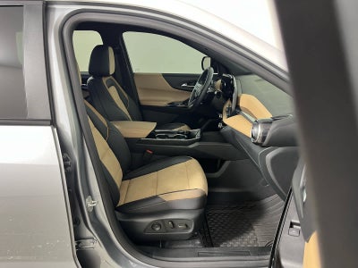 2025 Chevrolet Equinox FWD ACTIV