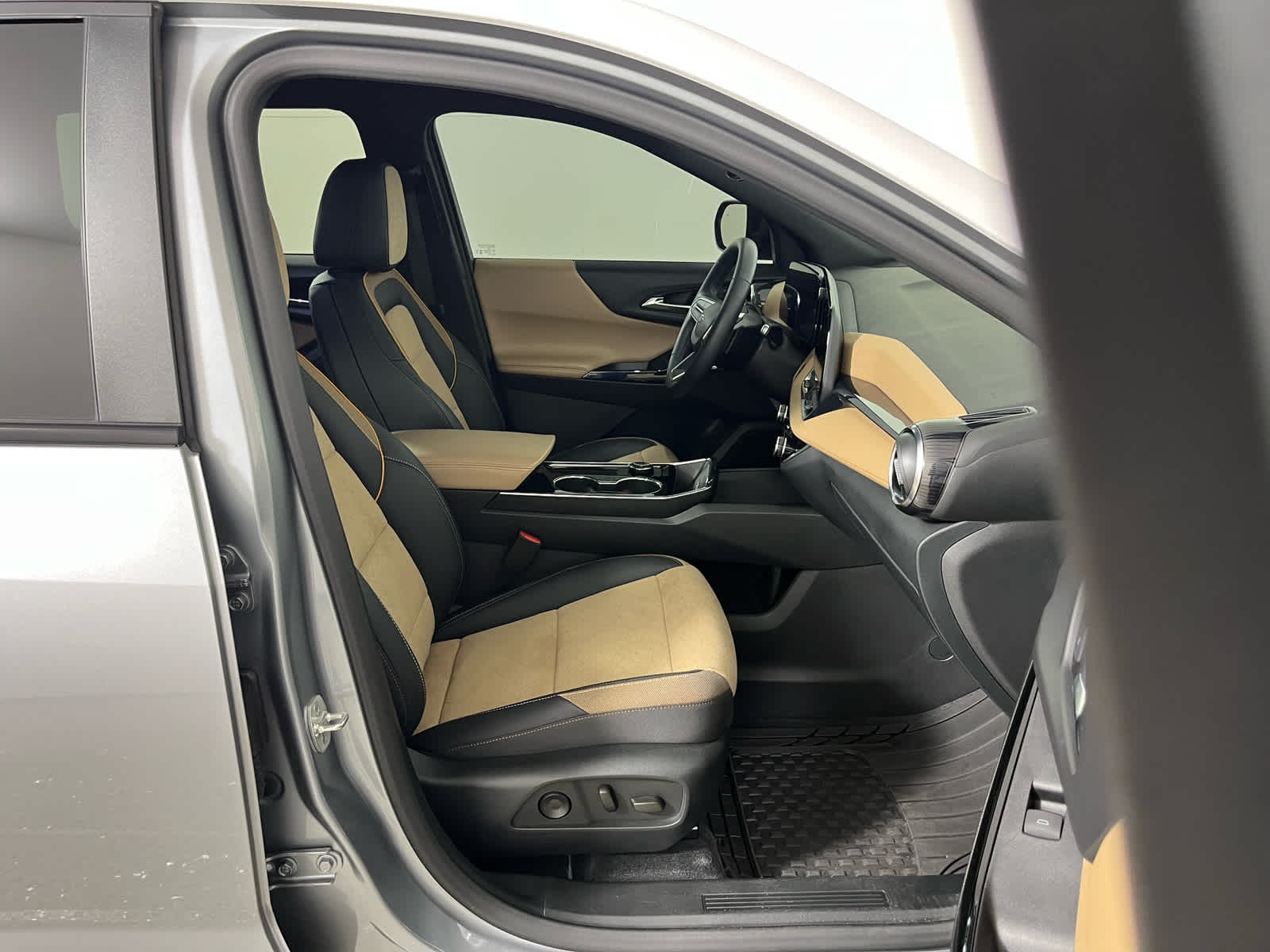 2025 Chevrolet Equinox FWD ACTIV