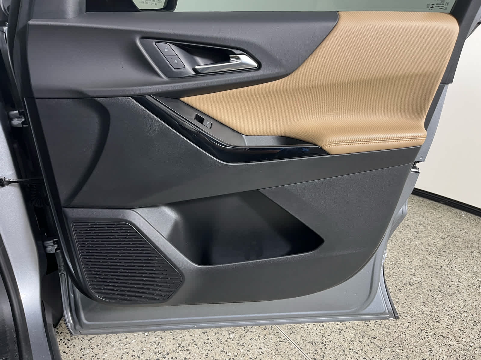 2025 Chevrolet Equinox FWD ACTIV