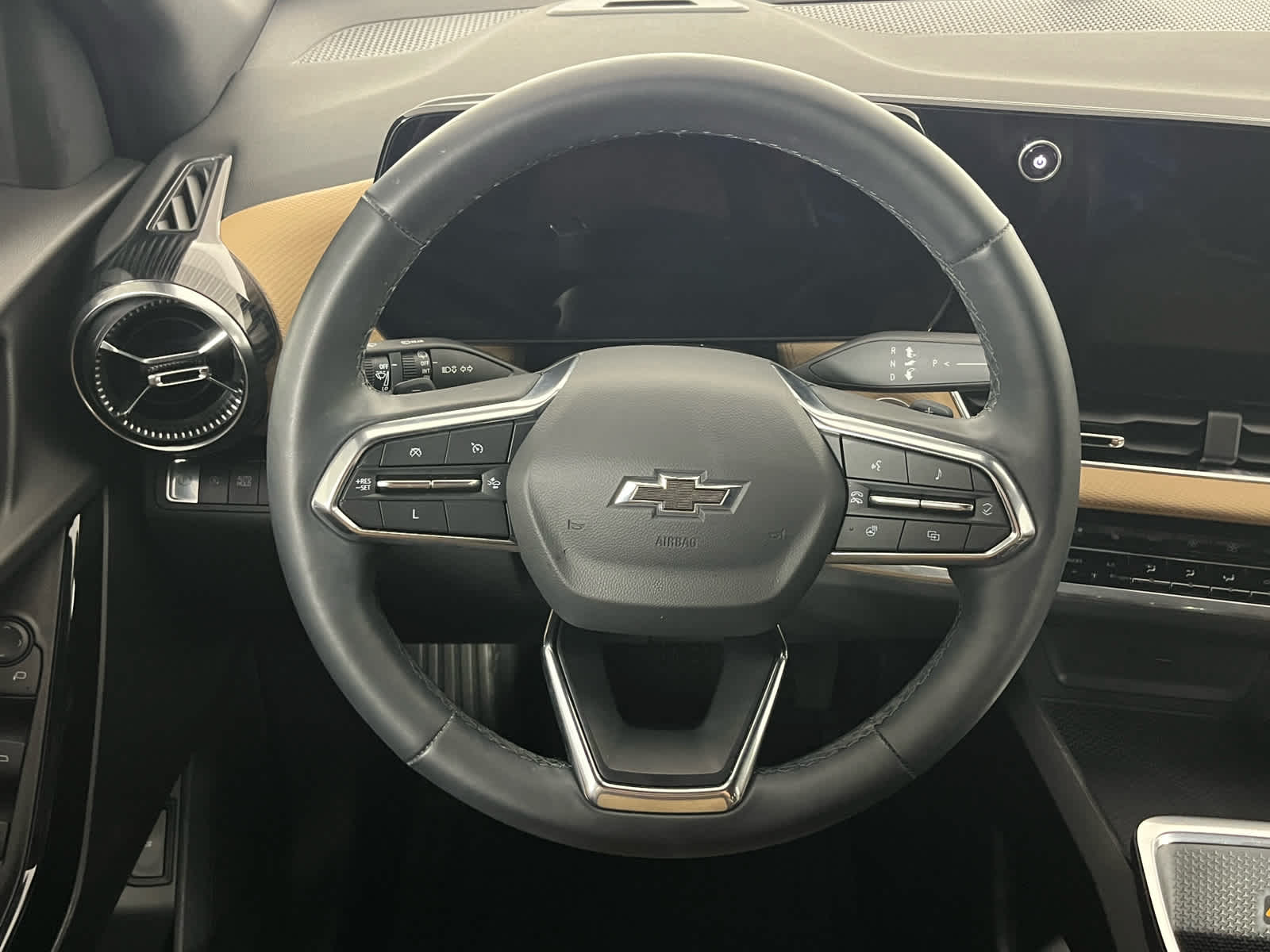 2025 Chevrolet Equinox FWD ACTIV