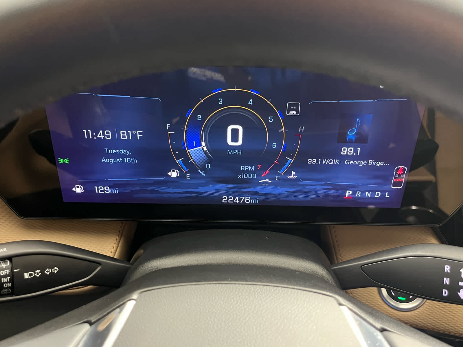 2025 Chevrolet Equinox FWD ACTIV