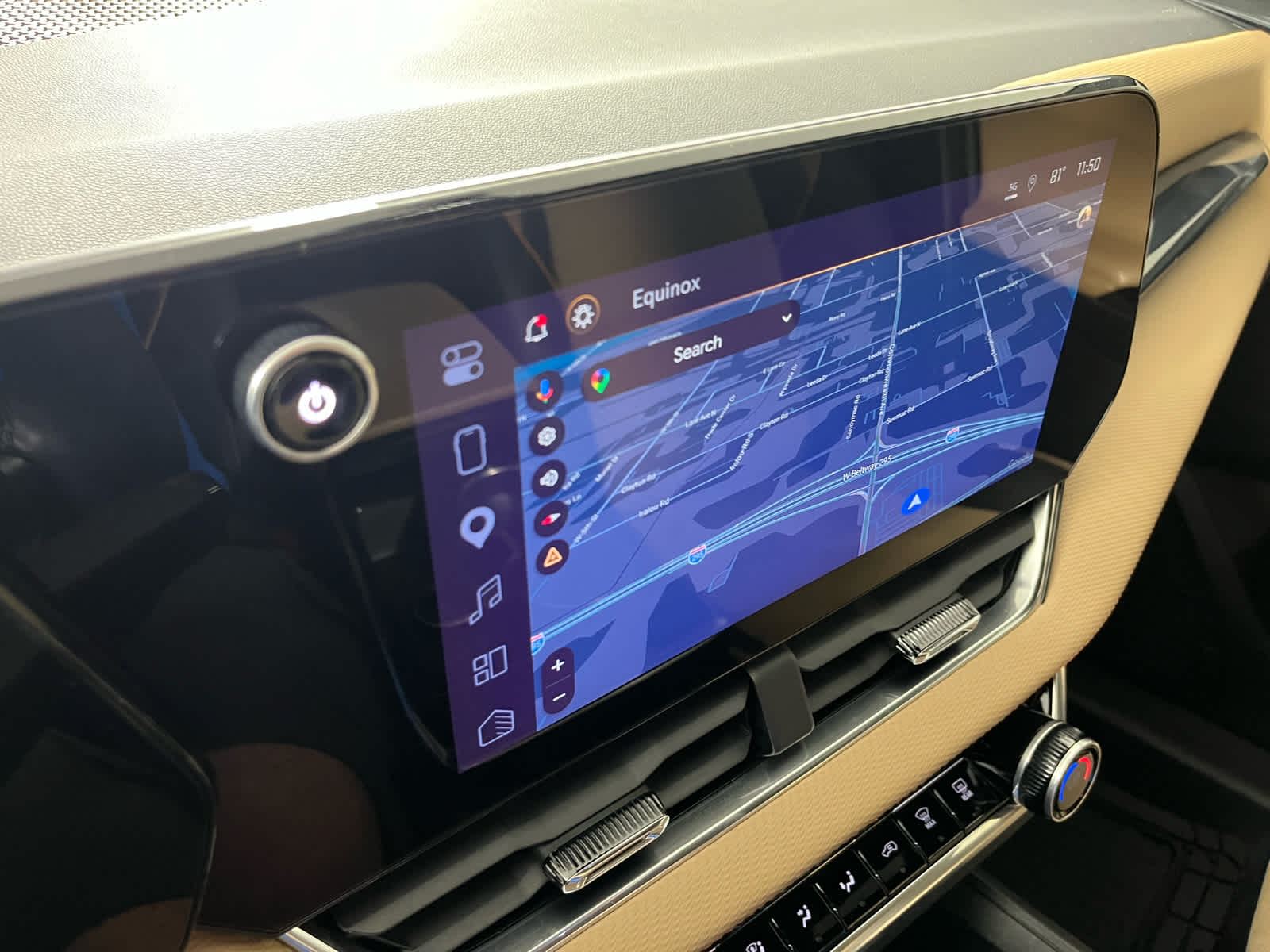 2025 Chevrolet Equinox FWD ACTIV
