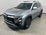 2025 Chevrolet Equinox FWD ACTIV