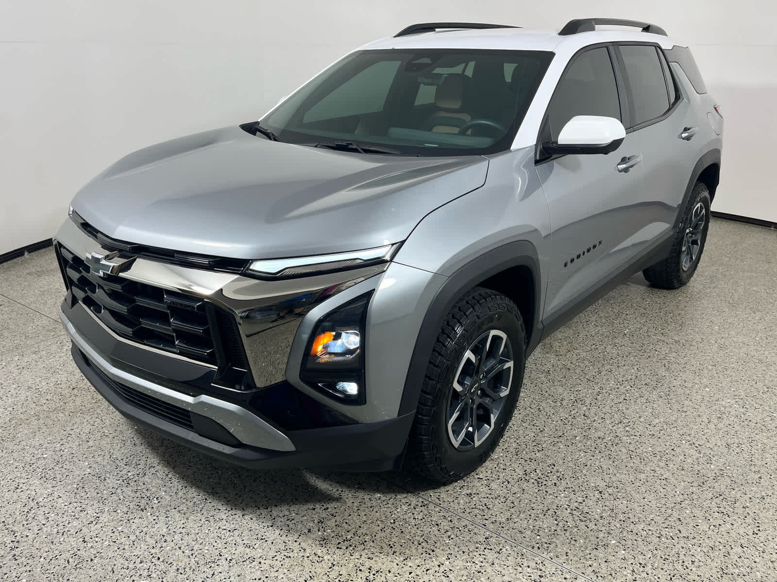2025 Chevrolet Equinox FWD ACTIV