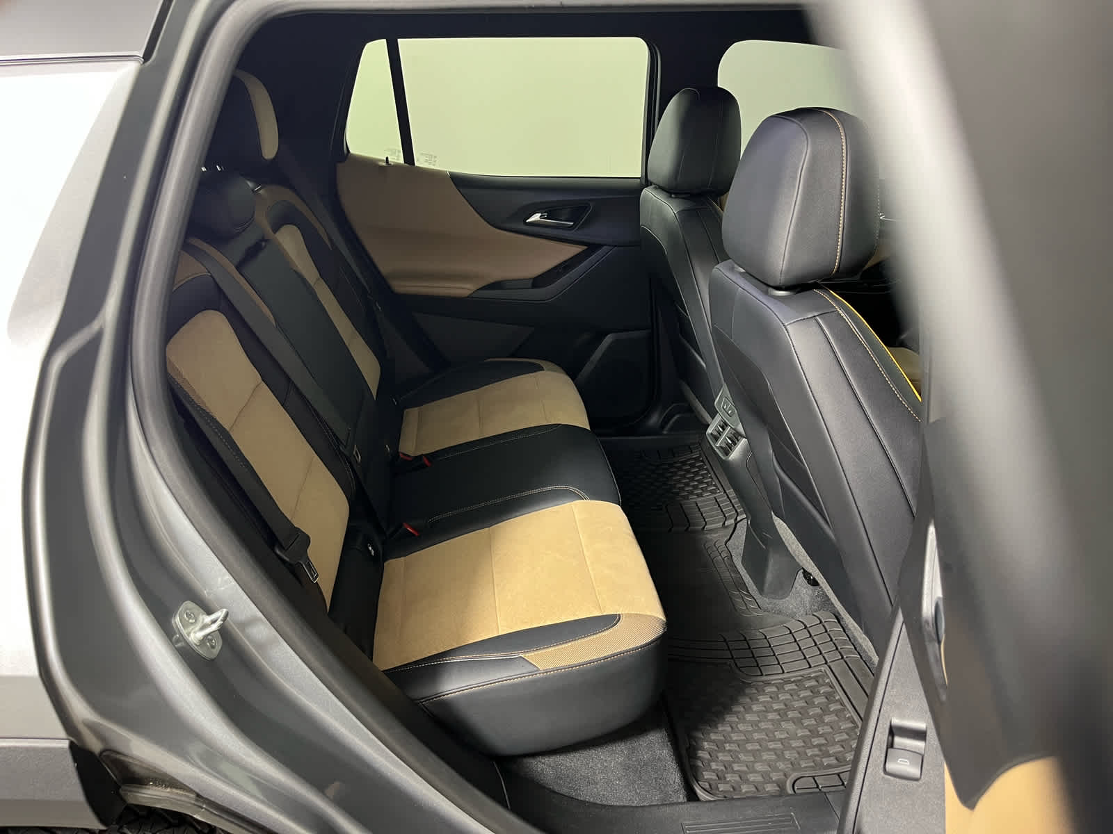 2025 Chevrolet Equinox FWD ACTIV