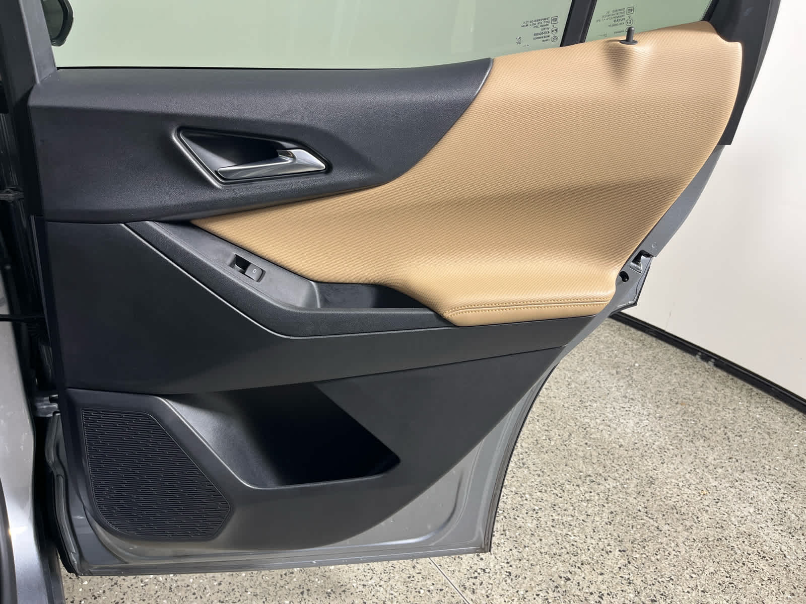 2025 Chevrolet Equinox FWD ACTIV