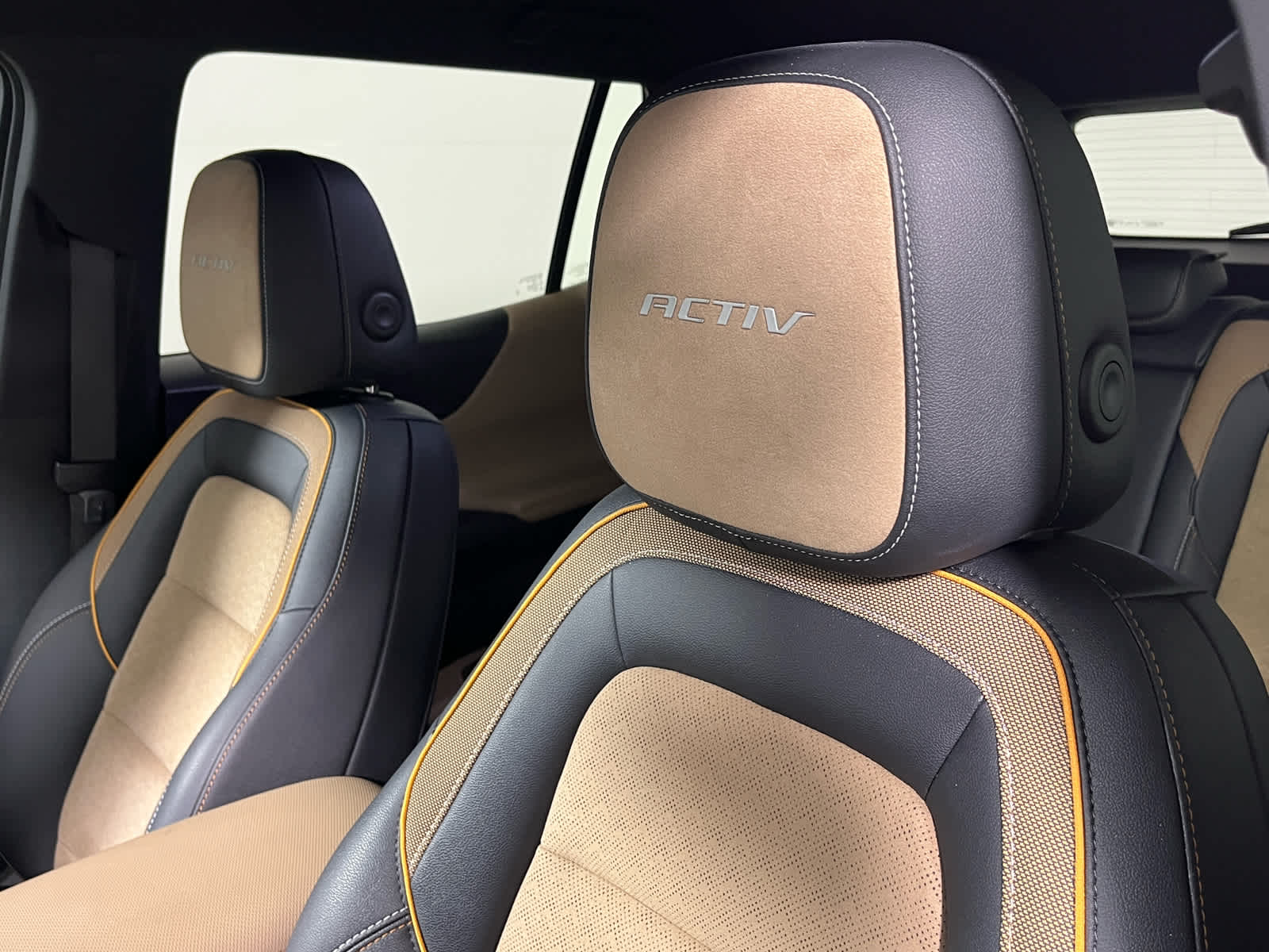 2025 Chevrolet Equinox FWD ACTIV