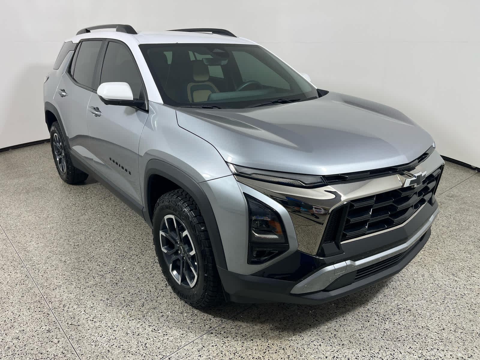 2025 Chevrolet Equinox FWD ACTIV